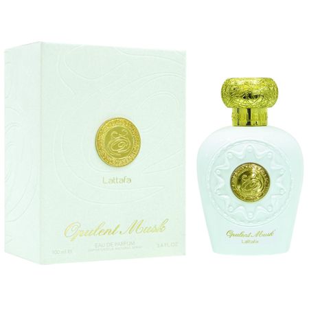 Almíscar Opulento EDP 100ml