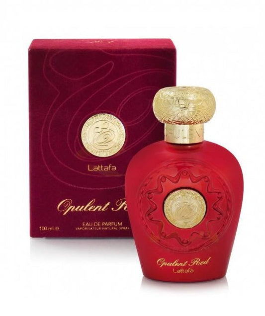 Opulento Vermelho EDP 100ml