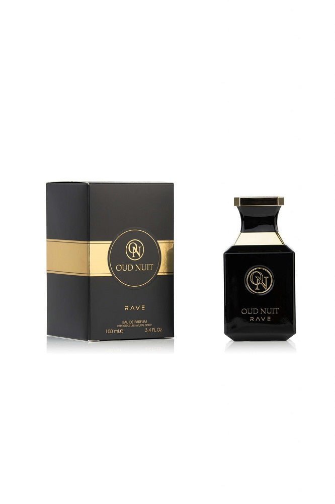 Oud Nuit EDP 100ml