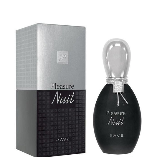 Pleasure Nuit EDP 100ml 