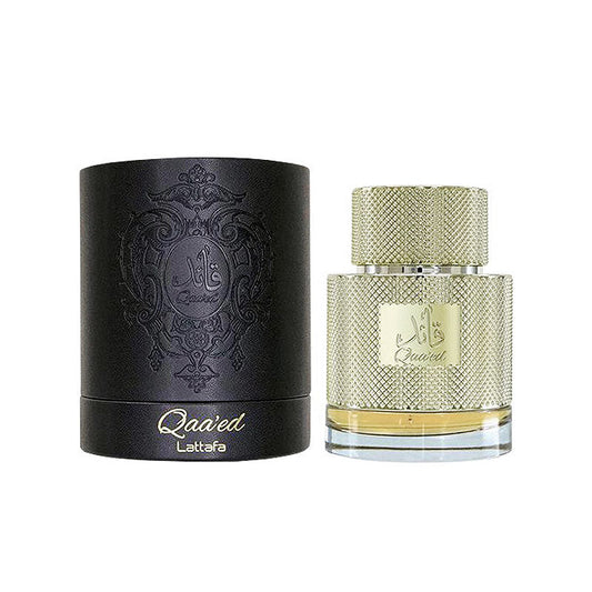 Qaaed EDP 100ml