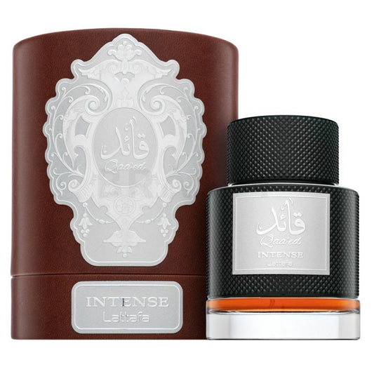 Qaaed Intense EDP 100ml