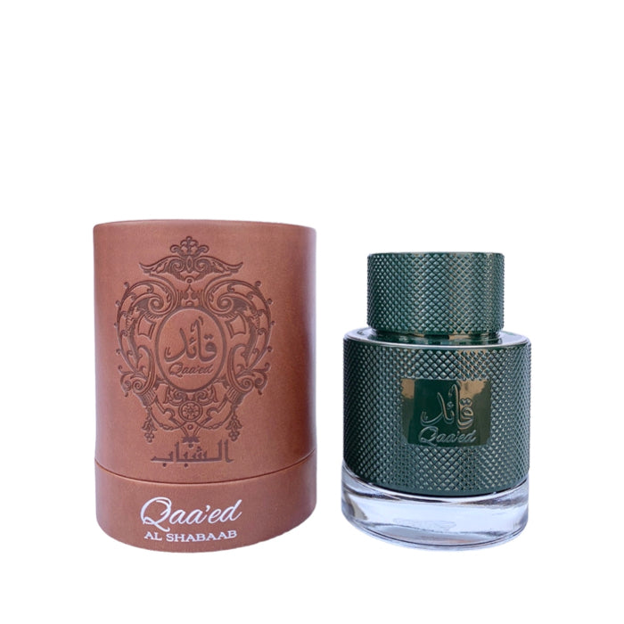 Qaaed al Shabaab EDP 100ml