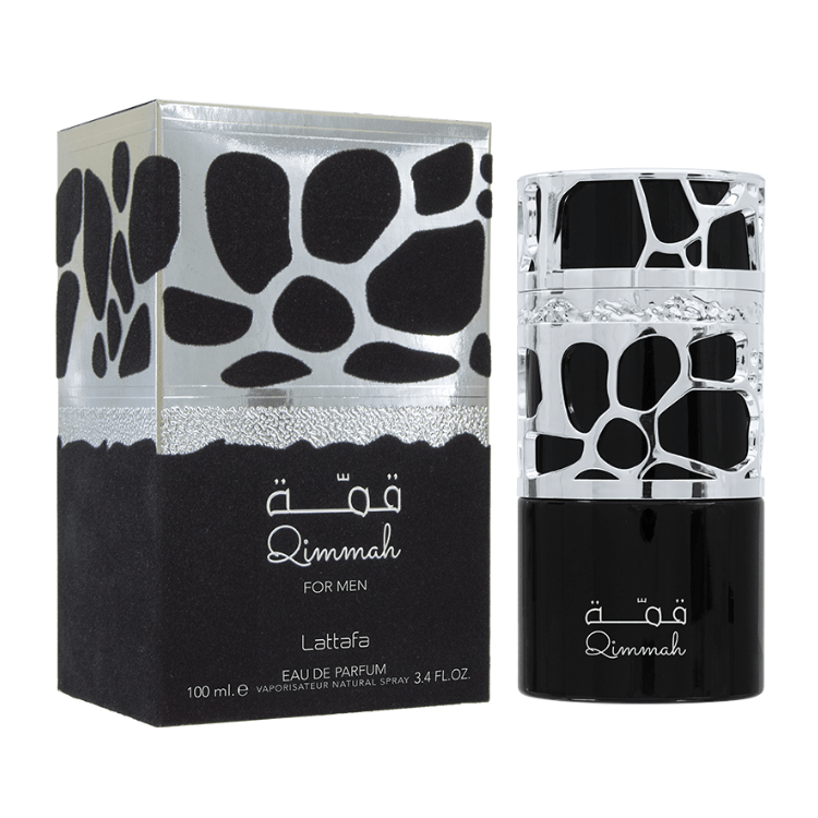 Qimmah Man EDP 100ml