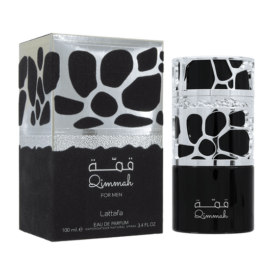Qimmah Man EDP 100ml