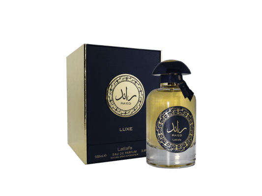 Raed Luxe Gold EDP 100ml