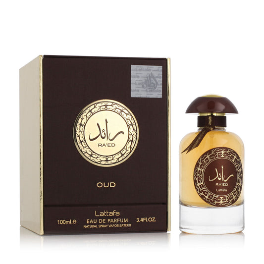 Raed Oud EDP 100ml