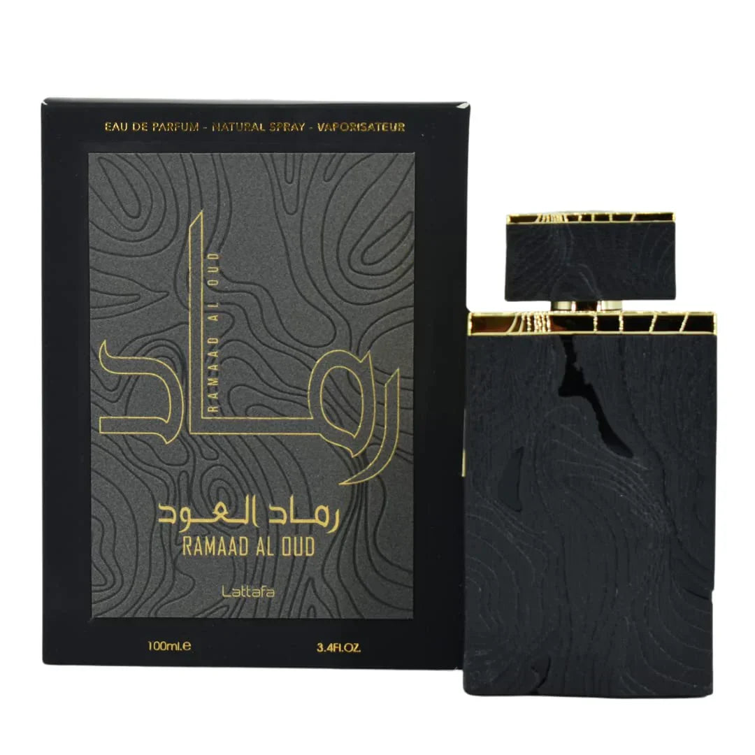 Ramaad al Oud EDP 100ml