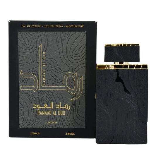Ramaad al Oud EDP 100ml