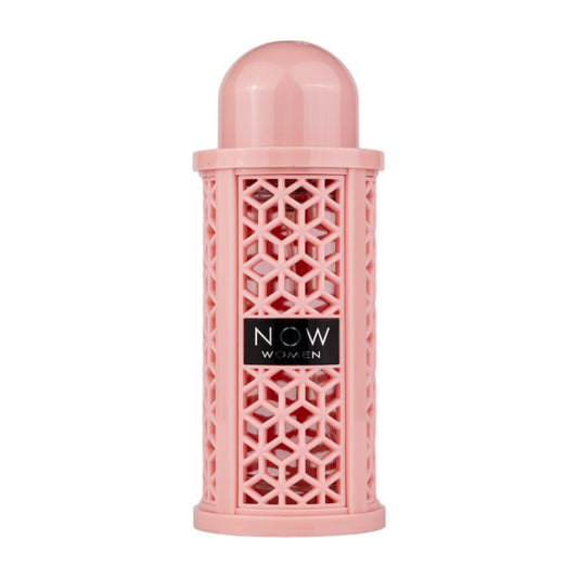 Now Women ROSA EDP 100ml