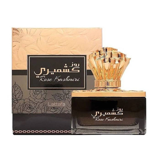 Rose Kashmiri EDP 100ml
