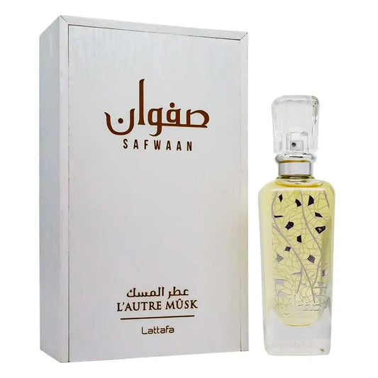 Safwaan L'Autre Musk EDP 100ml