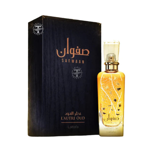 Safwaan L'Autre Oud EDP 100ml