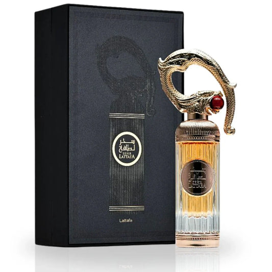 Sehr EDP 100ml