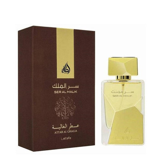 Ser Al Malik Eau de Parfum 100 ml