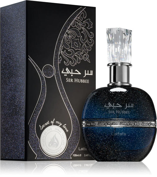 Ser Hubbee EDP 100ml