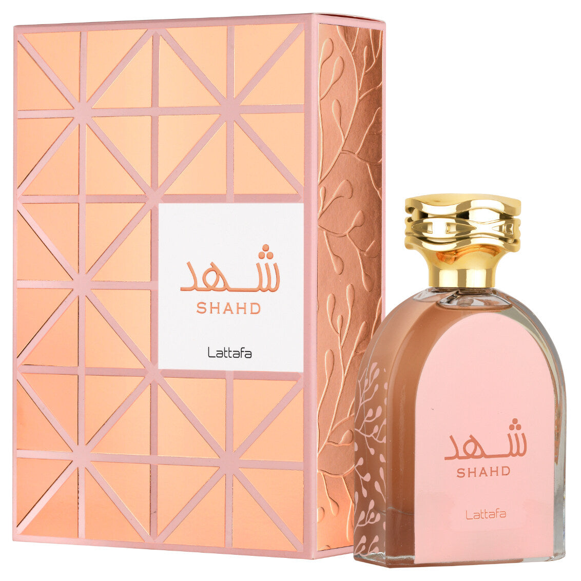 Shahd EDP 100ml