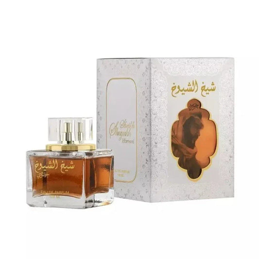 Sheikh Shuyukh Khusoosi EDP 100ml