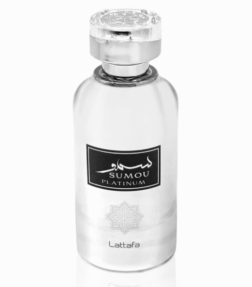Sumou Platinum EDP 100ml