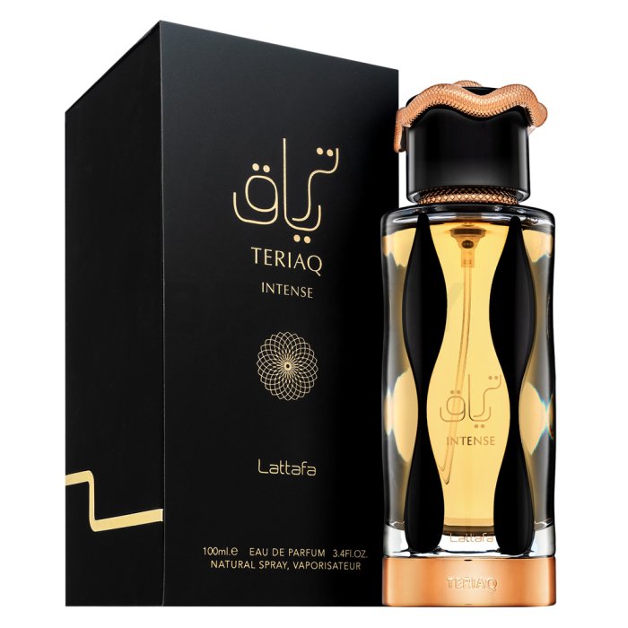 Teriaq INTENSO EDP 100ml