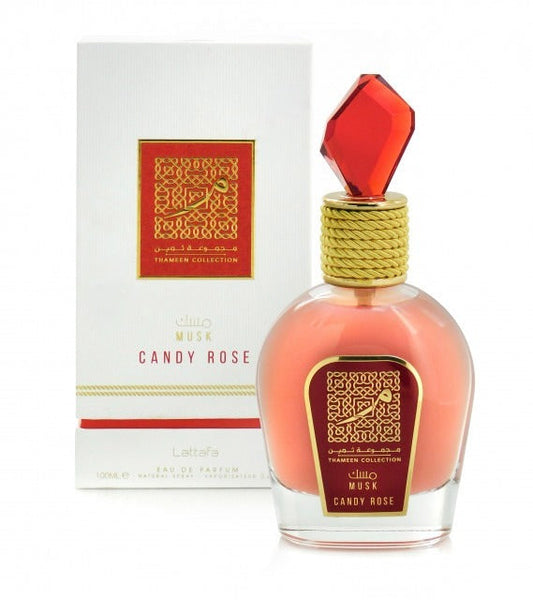 Thameen Candy Rose EDP 100ml