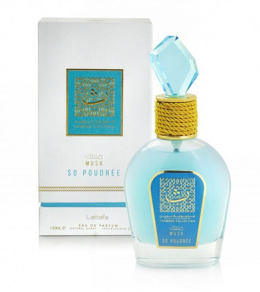 Thameen So Poudree EDP 100ml