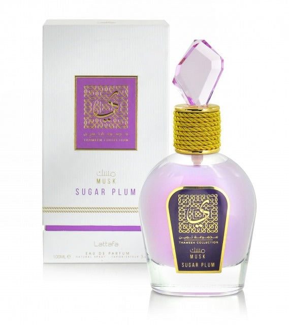Thameen Sugar Plum EDP 100ml