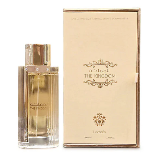 O Reino para Mulheres EDP 100ml