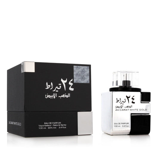 Ouro Branco 24 Quilates EDP 100ml