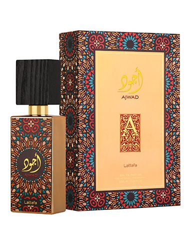 Ajwad EDP 60ml