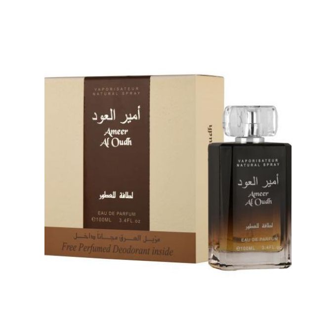 Ameer Al Oudh EDP 100ml