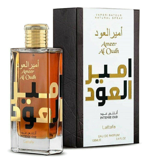 Ameer Al Oudh Intense Oud EDP 100ml