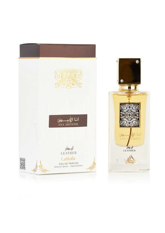 Ana Abiyedh Couro EDP 60ml