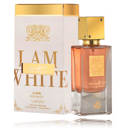 Ana Abiyedh Poudree EDP 60ml