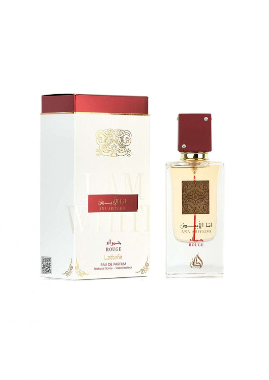 Ana Abiyedh Rouge EDP 60ML