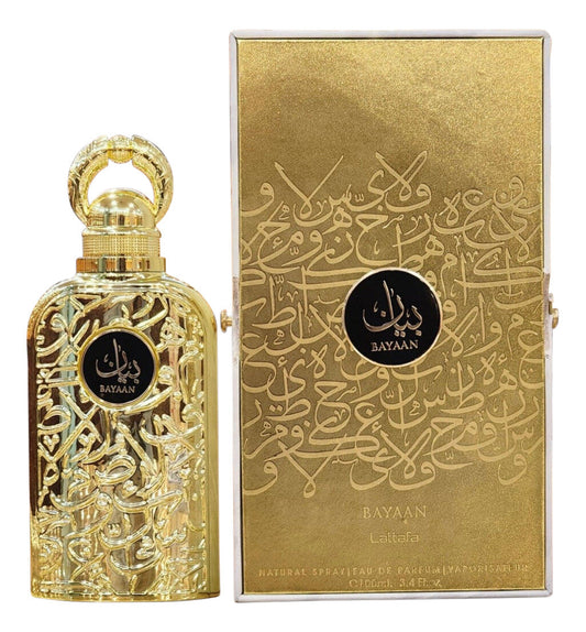 Bayaan EDP 100ml