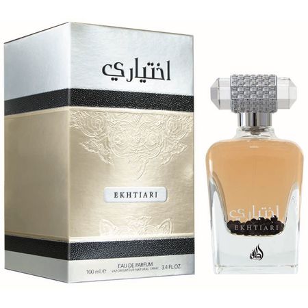 Ekhtiari EDP 100ml