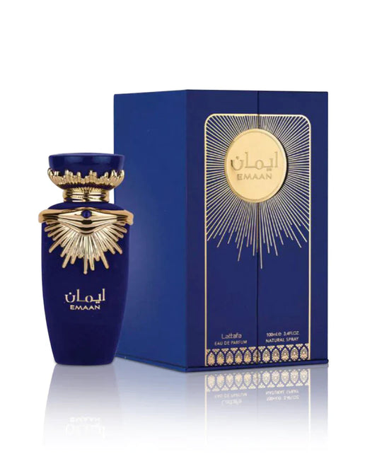 Emaan EDP 100ml