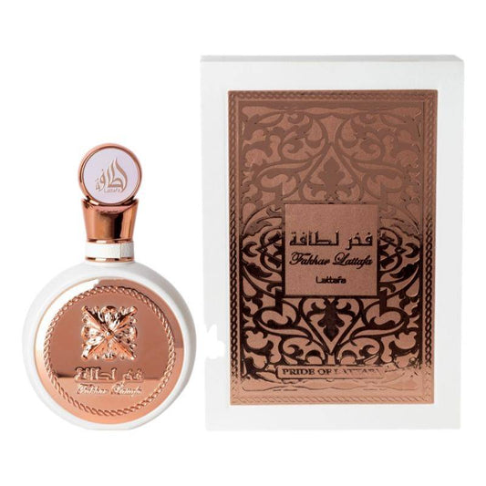 Fakhar Femme EDP 100ml