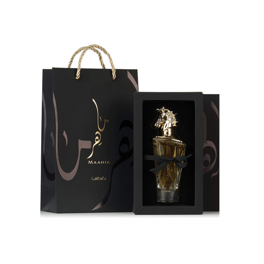 Maahir Gold EDP 100ml