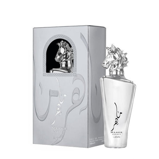 Maahir Legacy EDP 100ml