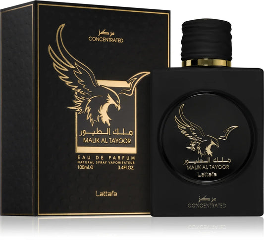 Malik Al Tayoor EDP Concentrado 100ml