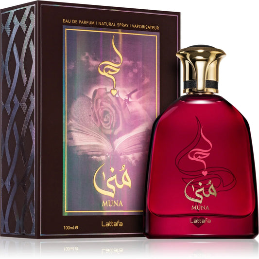 Muna EDP 100ml