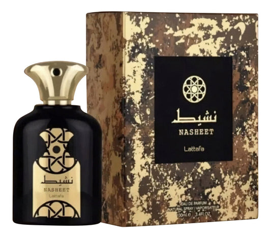 Nasheet EDP 100 ml