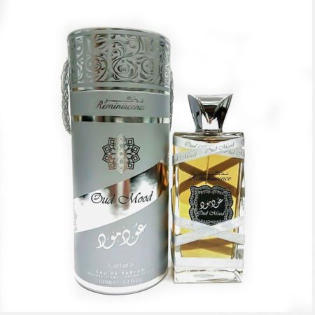 Oud Mood Reminiscene EDP 100ml