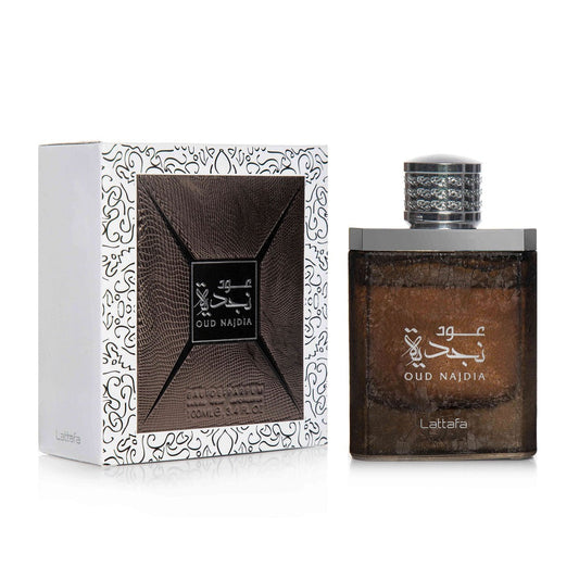 Oud Najdia EDP 100ml