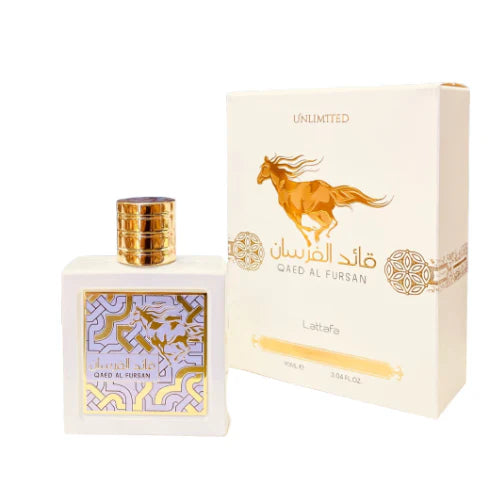 Qaed Al Fursan Unlimited EDP 100ml