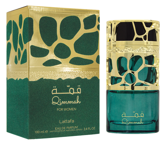Qimmah para Mulheres EDP 100 ml