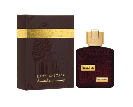 Ramz Gold EDP 100 ml