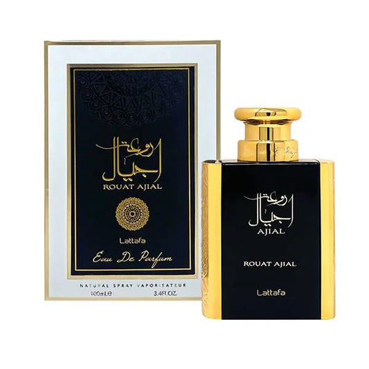 Rouat Ajial EDP 100ml